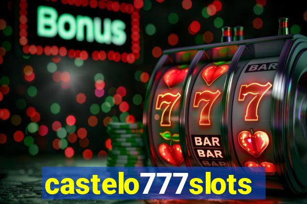 castelo777slots