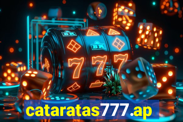 cataratas777.app