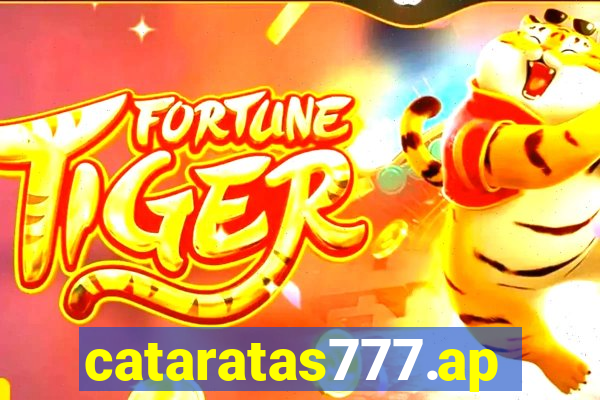 cataratas777.app