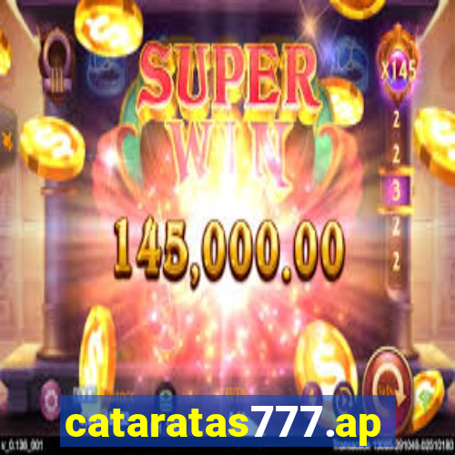 cataratas777.app