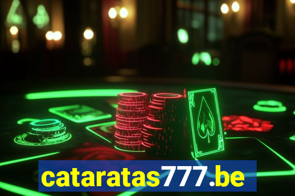 cataratas777.bet