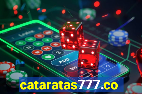 cataratas777.co