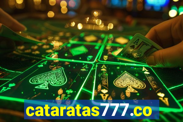 cataratas777.co