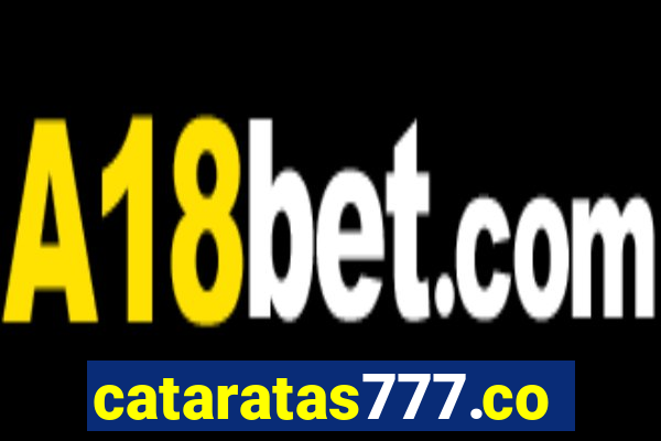 cataratas777.com