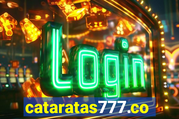 cataratas777.com