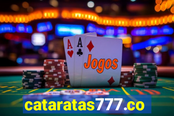 cataratas777.com