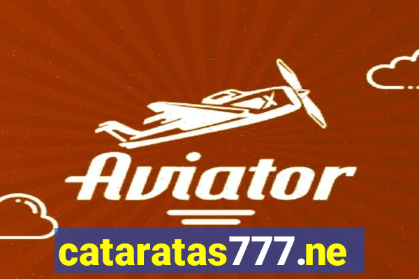 cataratas777.net