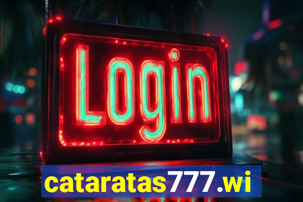 cataratas777.win