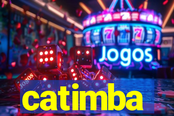 catimba