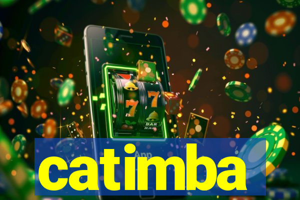 catimba