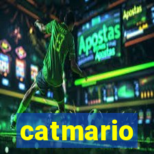 catmario