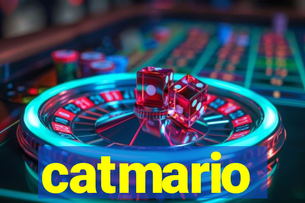 catmario