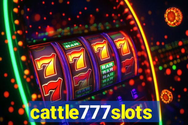 cattle777slots