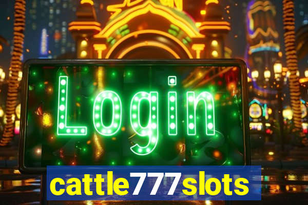 cattle777slots