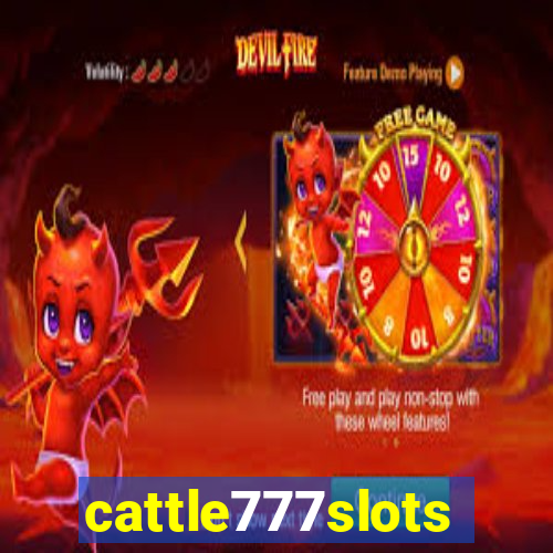 cattle777slots