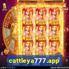 cattleya777.app