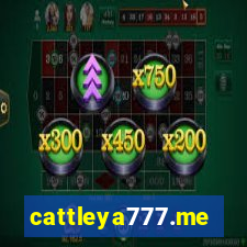 cattleya777.me