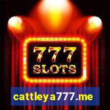 cattleya777.me