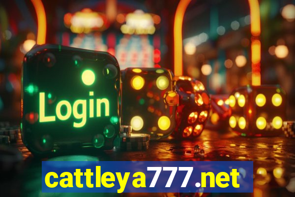 cattleya777.net