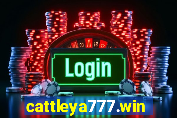 cattleya777.win