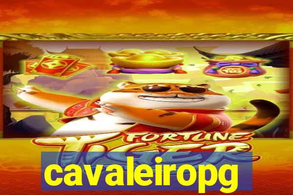 cavaleiropg