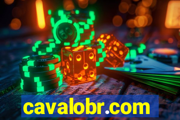 cavalobr.com