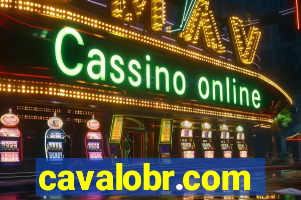 cavalobr.com