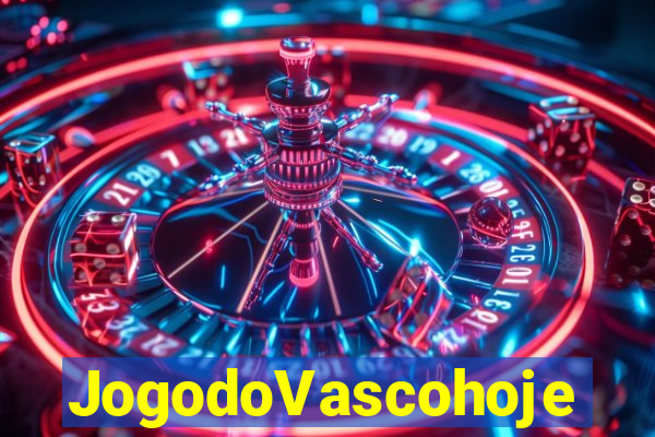 JogodoVascohoje