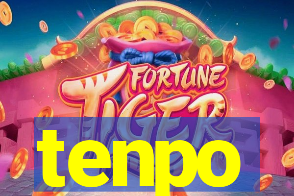 tenpo