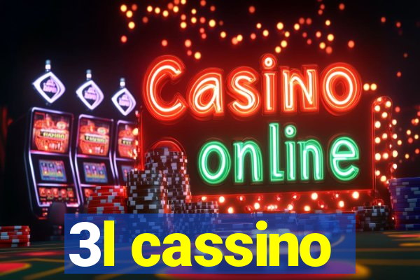 3l cassino