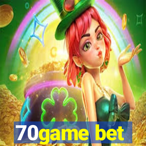 70game bet