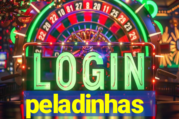 peladinhas