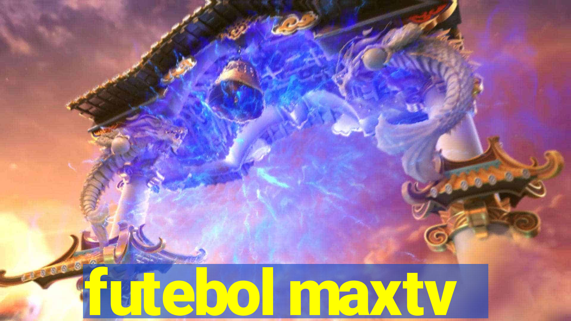 futebol maxtv