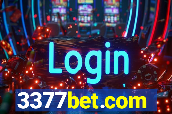 3377bet.com