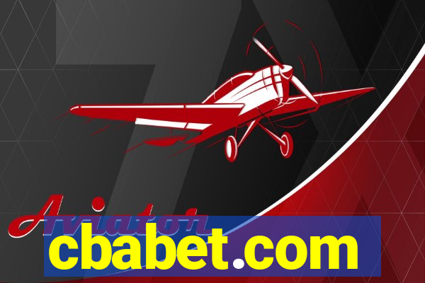 cbabet.com