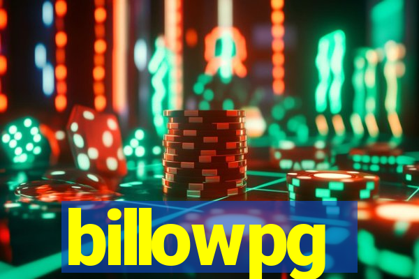 billowpg