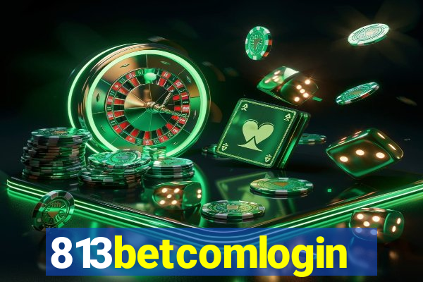 813betcomlogin