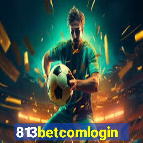 813betcomlogin