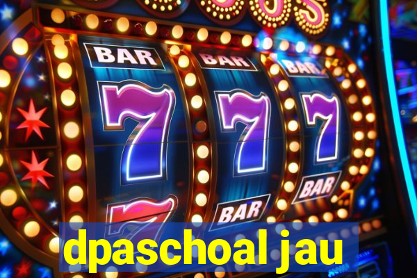 dpaschoal jau