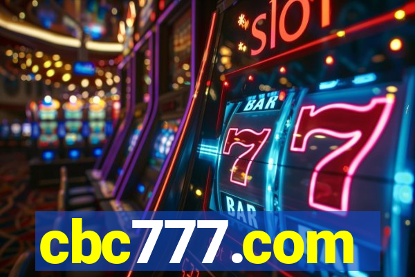 cbc777.com