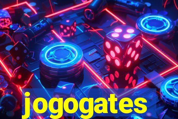 jogogates