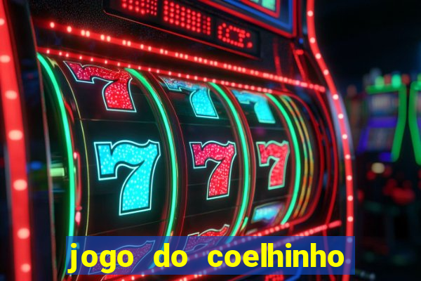 jogo do coelhinho demo gratis