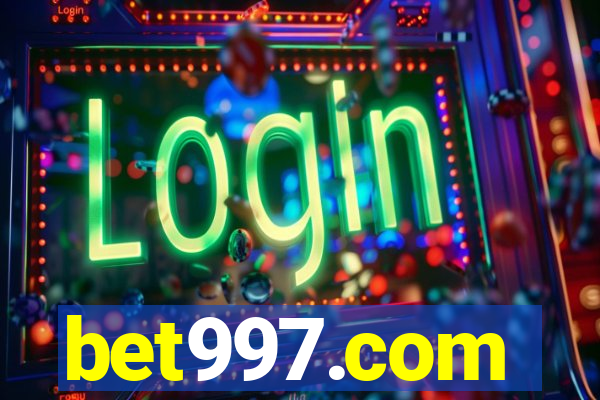 bet997.com