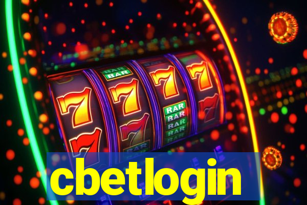 cbetlogin