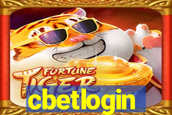 cbetlogin