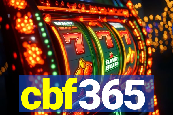 cbf365