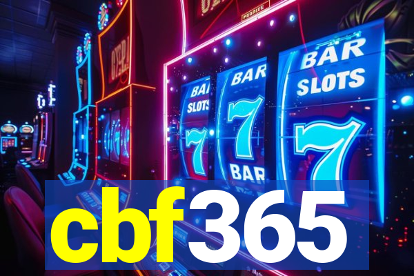 cbf365