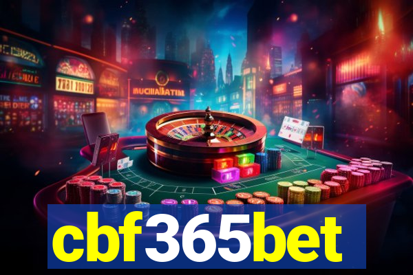 cbf365bet