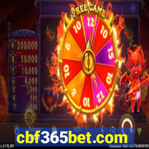 cbf365bet.com