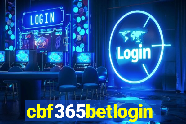 cbf365betlogin